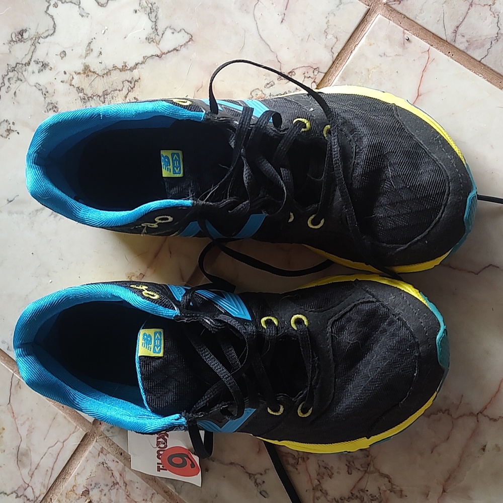 Brand New shoes